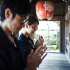 観光