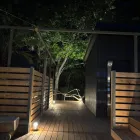 サウナ